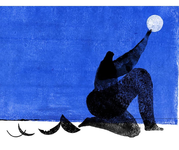 Gallery of Illustrations by amanda mijangos - Mexico
