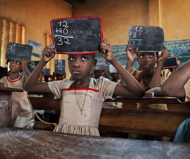 Gallery of Photography by Steve McCurry - USA