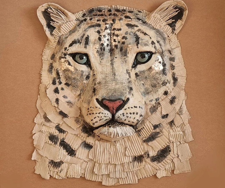 Gallery of Sculpture by Josh Gluckstein - UK