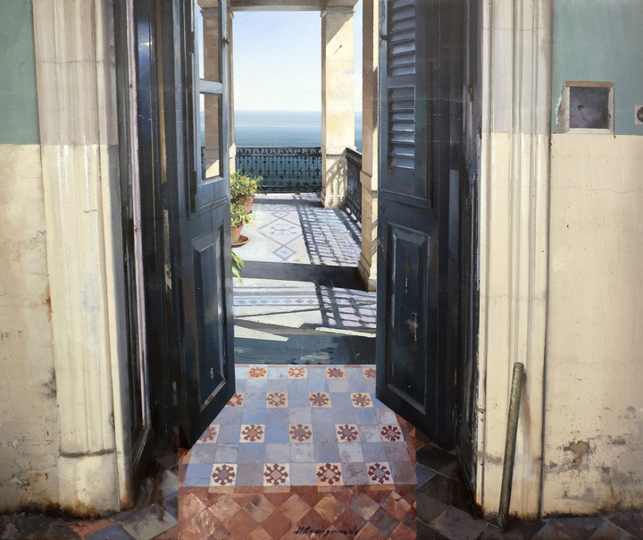 Matteo Massagrande