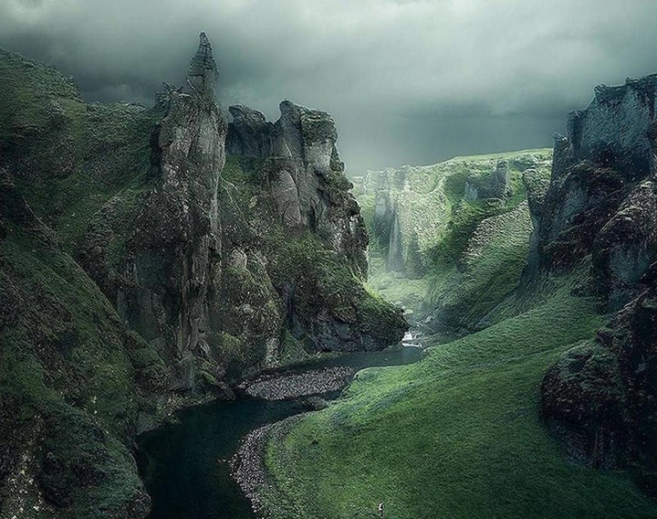 Gallery of Photography by Arnar Kristjansson - Iceland
