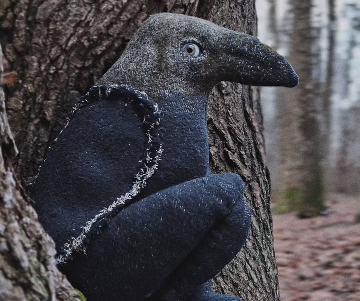 Gallery of Sculpture by Mila Zemliakova - Belarus