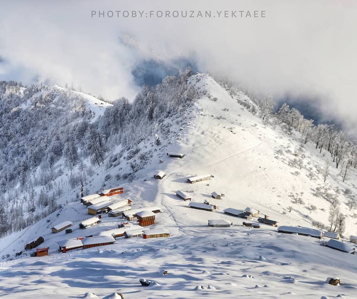 Gallery of Photography by Forouzan Yektaee-Iran