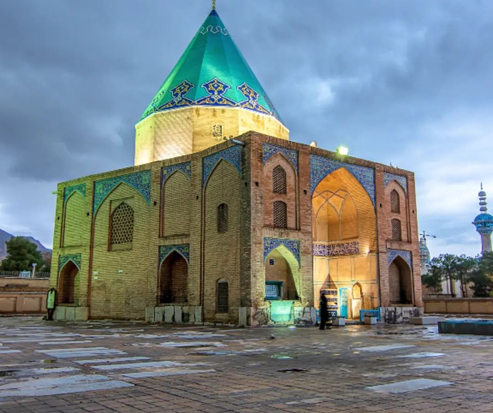 Gallery of photography by Ali Alirezaei - Iran