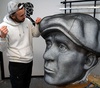 Gallery of Modern Art by Ben Koracevic