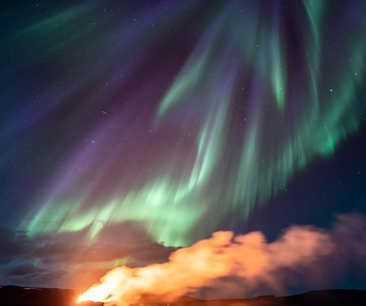Gallery of Photography by Marco Di Marco - Iceland