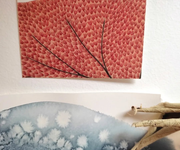 Gallery of Illustration by Daniela Costa - Italy