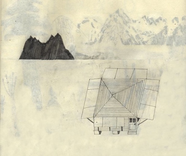 Gallery of Illustration by Brian McHenry -  Ireland