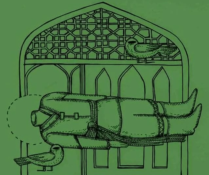 samaeh sharifi iran
