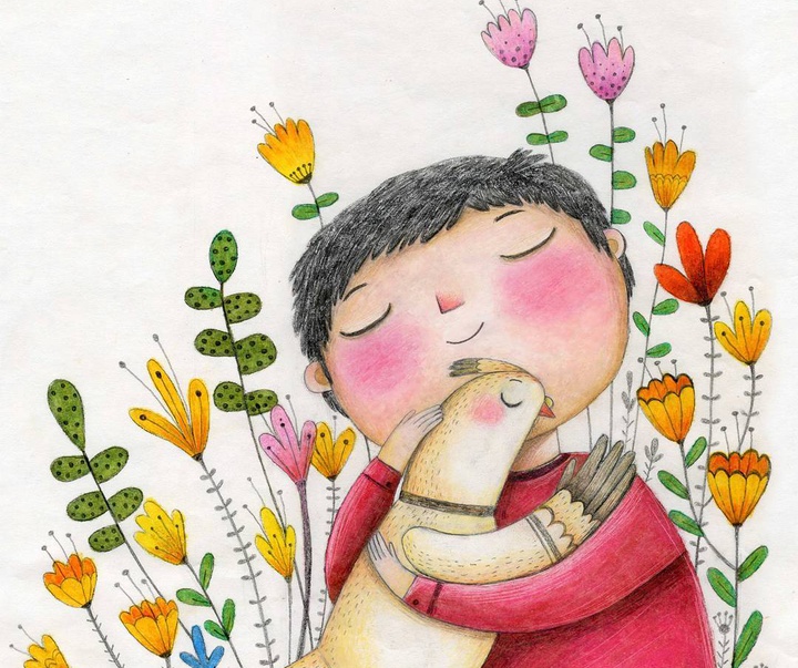Gallery of Illustration by Tayebeh Tavasoli-Iran
