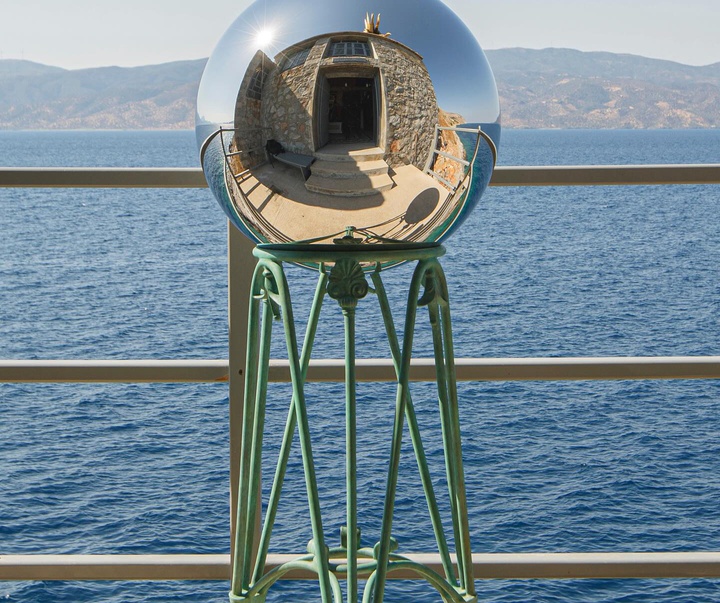Gallery of Sculpture by Jeff Koons - USA