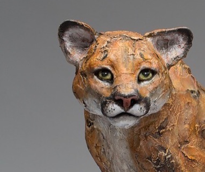 Gallery of Sculpture by Karen Croner - USA