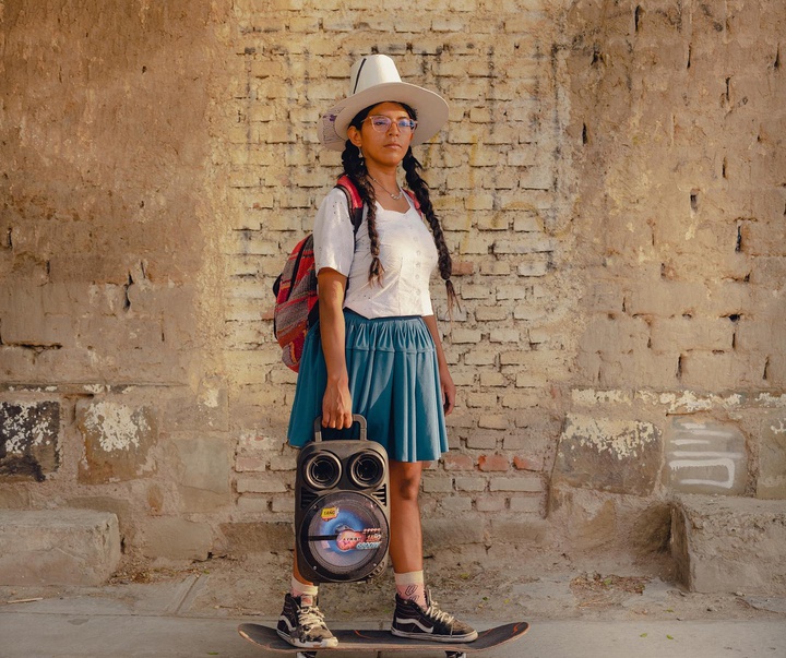 Gallery of Photography by Luisa Dörr - Brazil