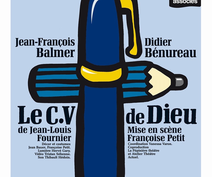 Gallery of Posters by Michel Bouvet-France