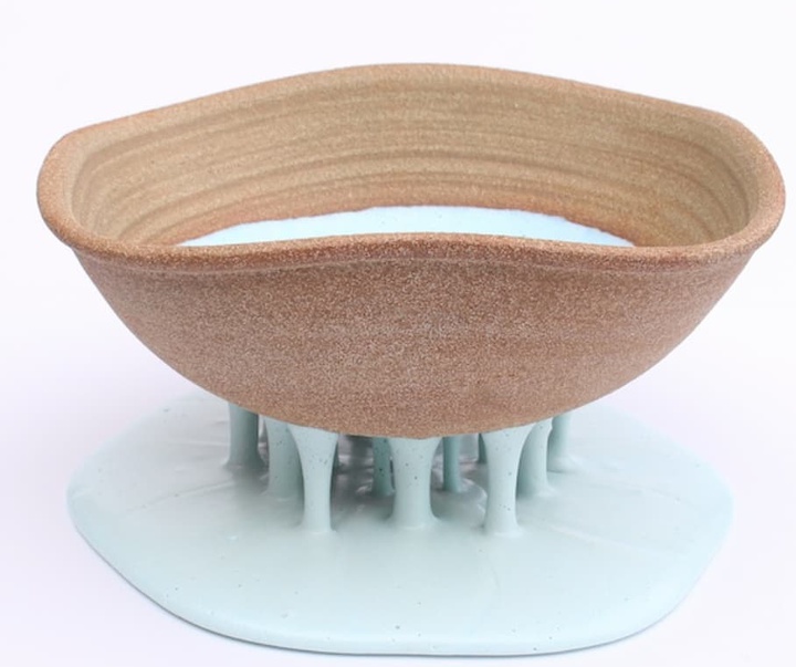 Gallery of sculpture by Christina Schou Christensen from Denmark