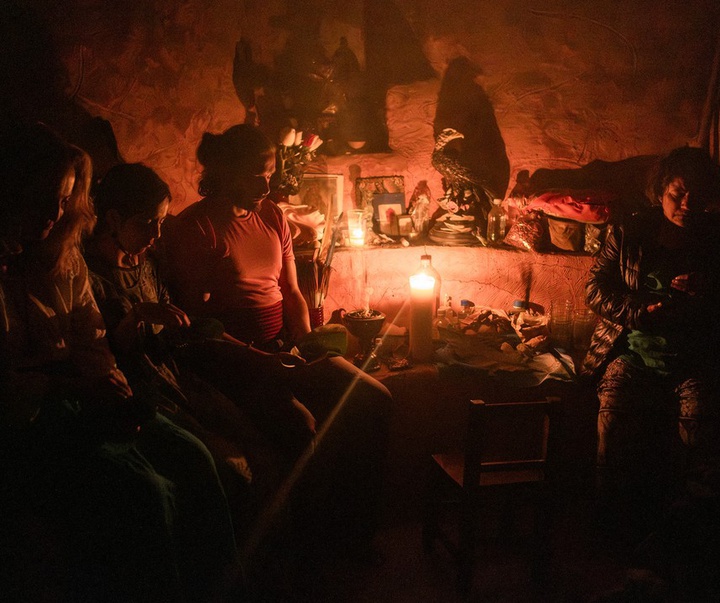 Gallery of Photography by Alejandra Rajal - Mexico