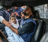 Gallery of Photography by Samar Abu Elouf - GAZA