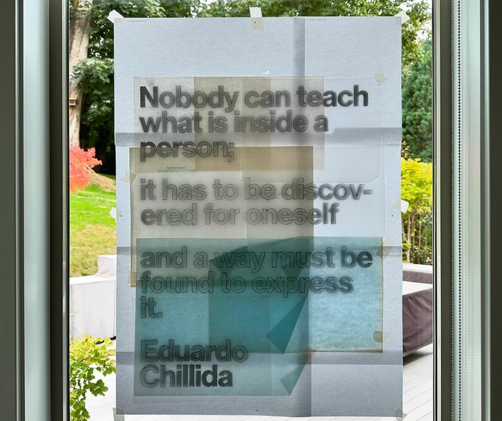 Gallery of Graphics (Typography) by Chris Ashworth - Britain