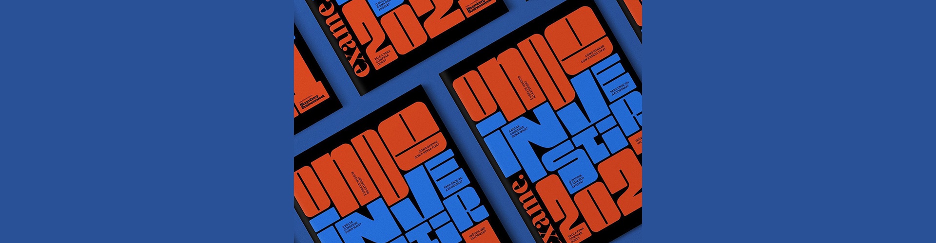 Gallery of Graphics by Cyla Costa - Brazil