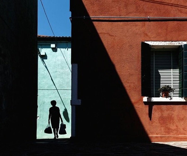 Gallery of Photography by Mirko Saviane - Italy