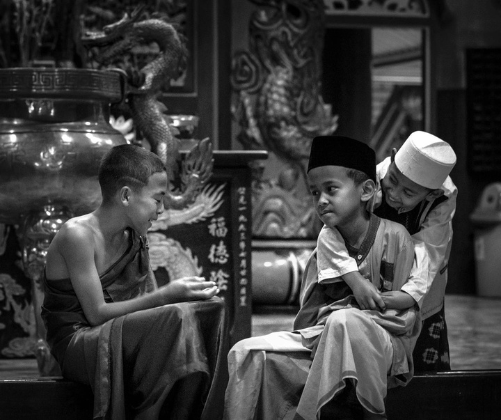 Gallery of the best Photos by Rudy Oei-Indonesia