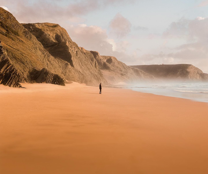 Gallery of Photography by Daryl Scott Walker - England