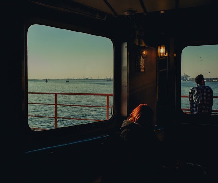 Gallery of Photography by Gwen Julia - USA