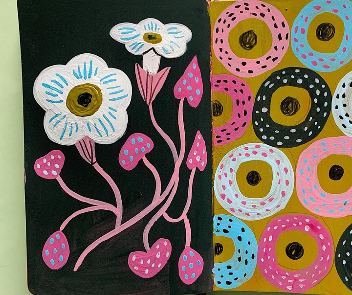 Gallery of Illustration by Molly Egan - USA