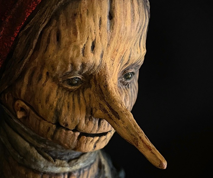 Gallery of Sculpture by Maria Zherdeva - Russia