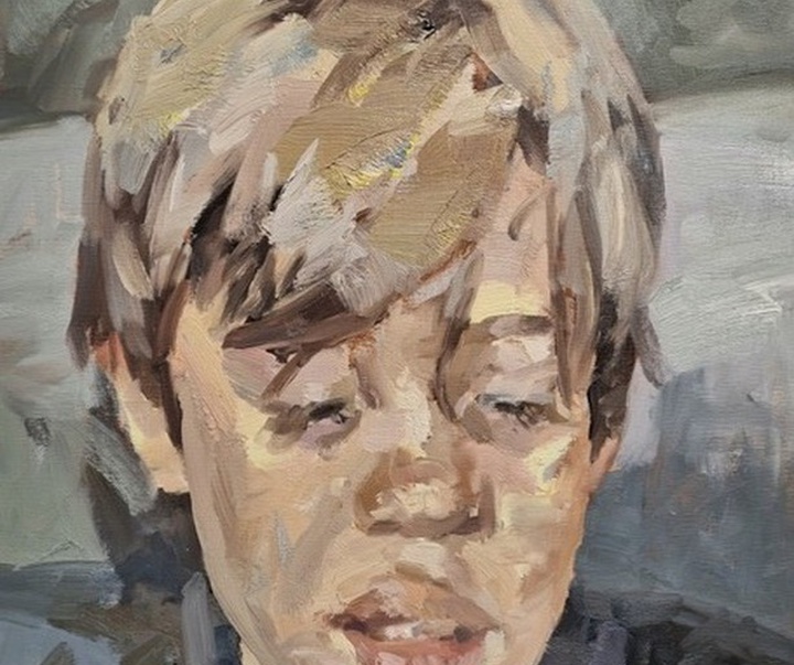 Gallery of Painting by Tim Benson - UK