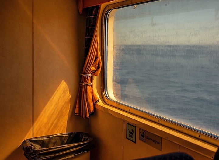 Gallery of Photography by Gustav Gräll - Sweden