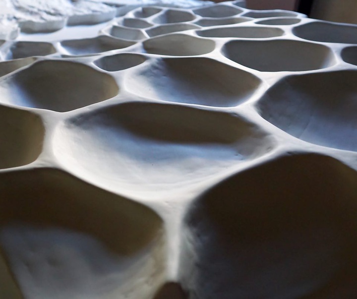 Gallery of Sculpture by Nicholas Hernandez