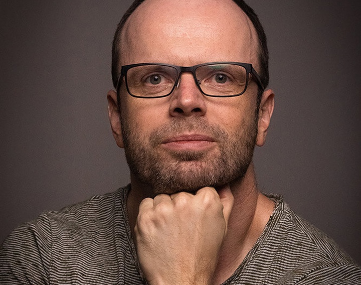 Jozef Macak
