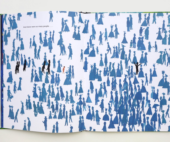 Gallery of Illustrations by Valerio Vidali - Italy