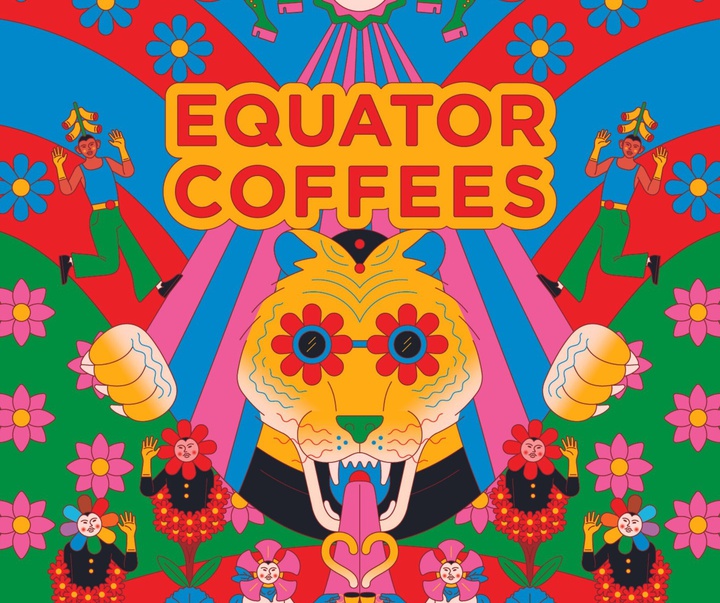 Gallery of Graphics by Jun Ioneda - Brazil