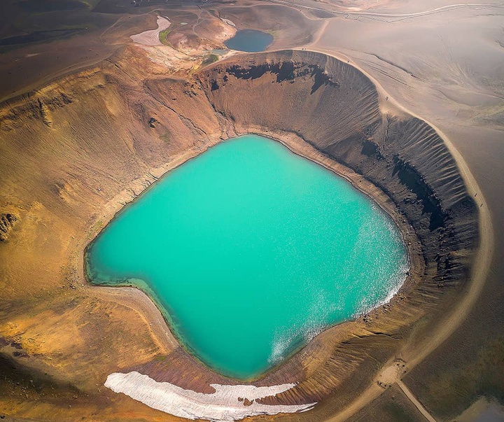 Gallery of Photography by Arnar Kristjansson - Iceland