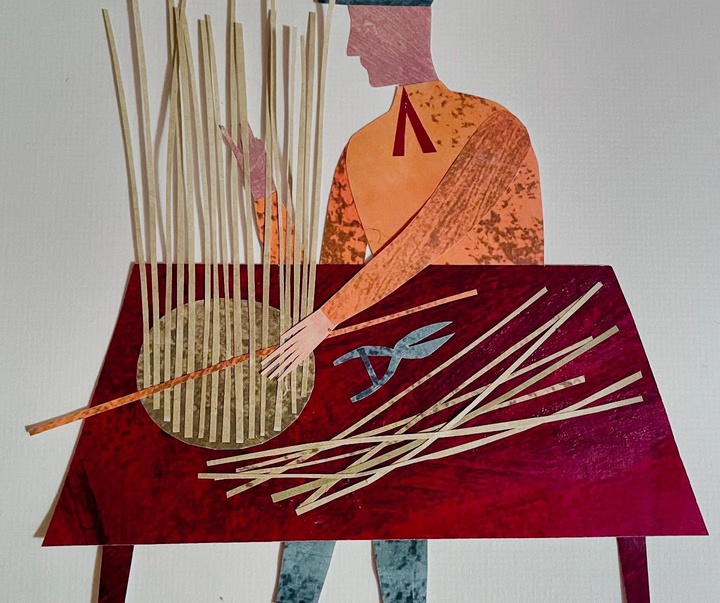 Gallery of Illustration by Marion Elliot - UK