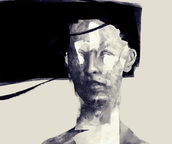 Gallery of Painting & Drawing by Jérôme Oudot - France