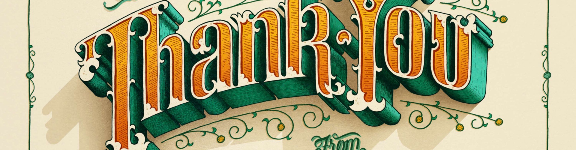 Gallery of Graphic Design by Tobias Hall