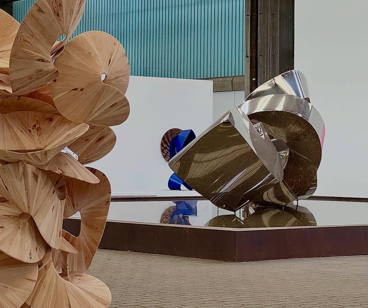 Gallery of Sculpture by Koloman Wagner - Germany