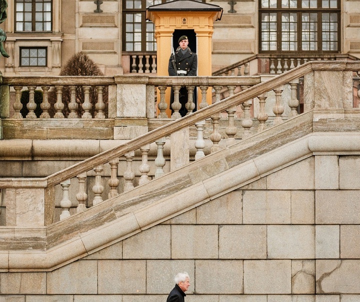 Gallery of Photography by Samsul Alam Al-Majidi - Sweden