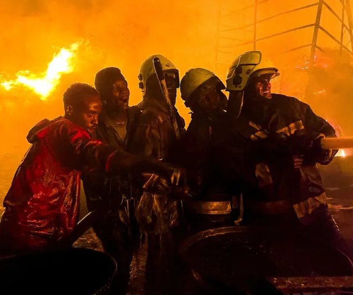 Gallery of the Best Photos of 2024
