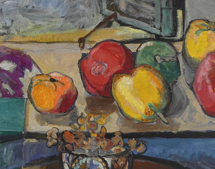 Gallery of the best still life paintings in the world, part 1