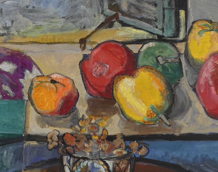 Gallery of the best still life paintings in the world, part 1