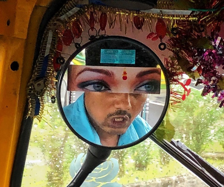 Gallery of Photography by Subhran Karmakar-India