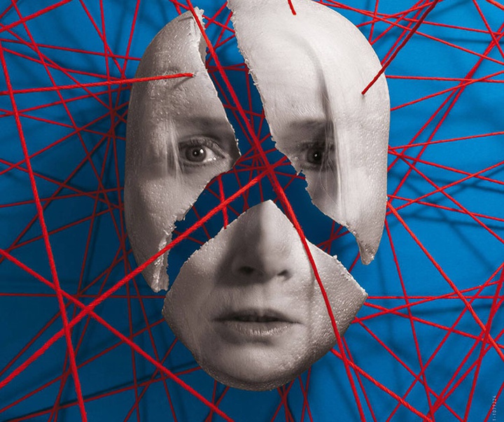 Gallery of posters by Michal Batory-Poland