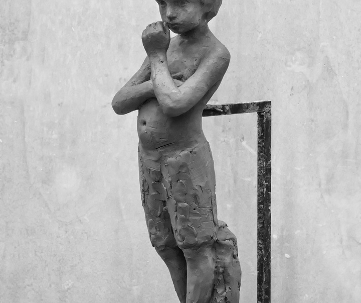 Gallery of Sculpture by Håkon Anton Fagerås - Norway
