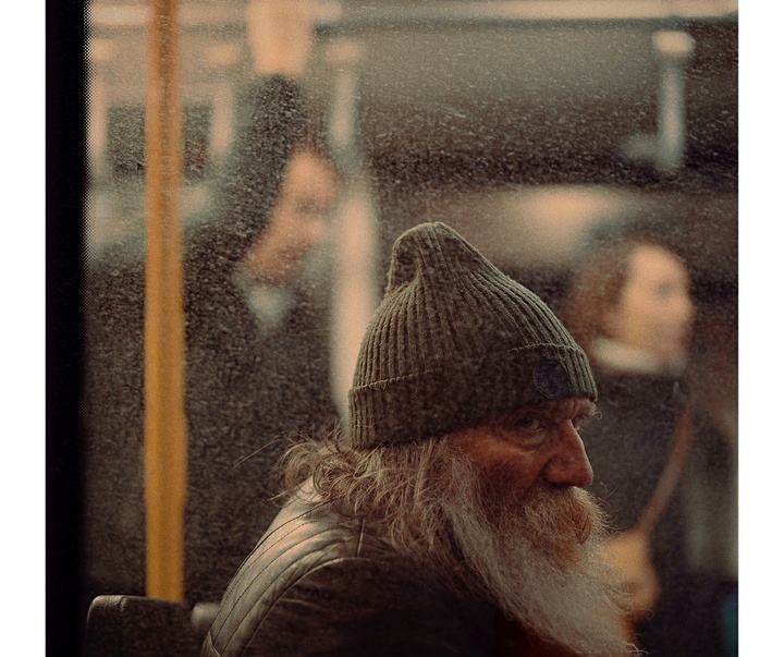 Gallery of Photography by Fredrik Axling - Sweden