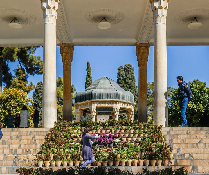 Gallery of photography by Amirhossein Abtahi Fouroshani - Iran