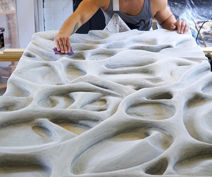 Gallery of Sculpture by Nicholas Hernandez